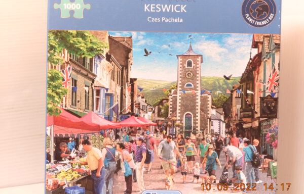 Keswick