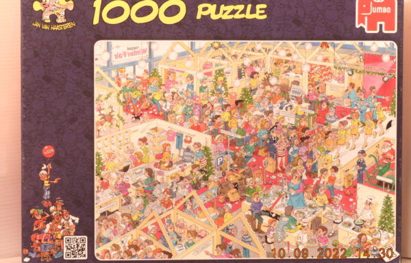 17453 the winterfair