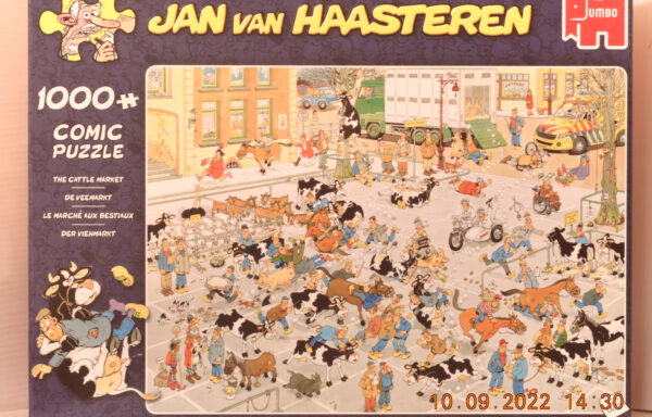 19075 Veemarkt