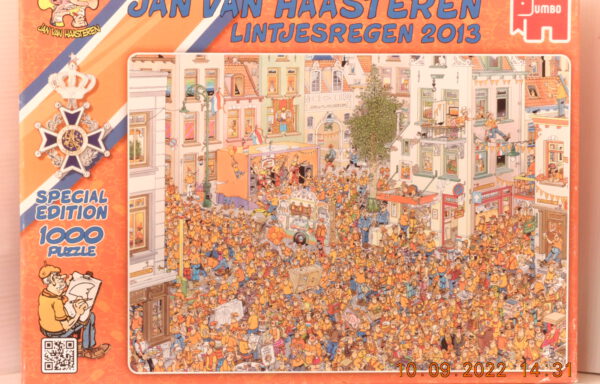 81242 Lintjesregen