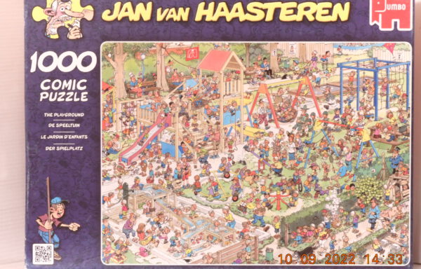 01599 speeltuin