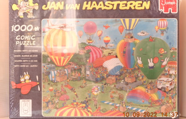 20024 Nijntje 65
