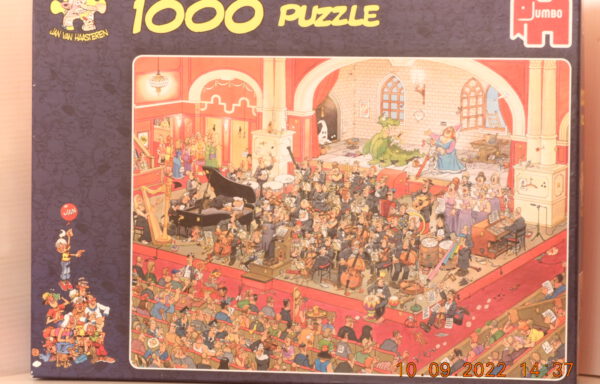 17214 The opera