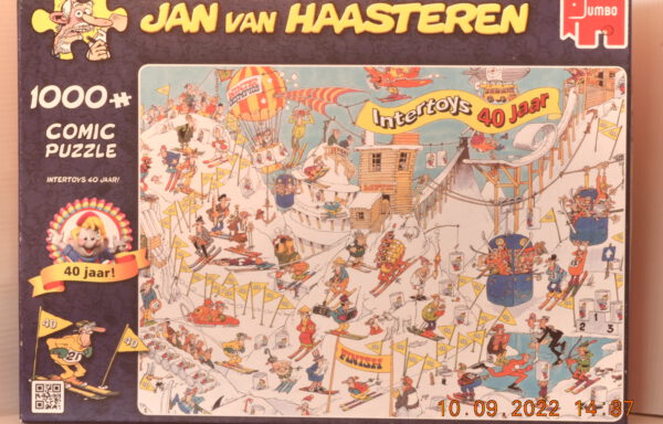 81506 intertoys  40 jaarspecial