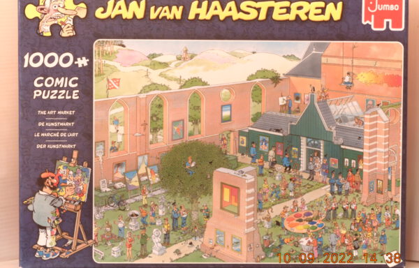 20022 Kunstmarkt