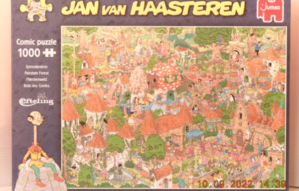 20045 sprookjesbos