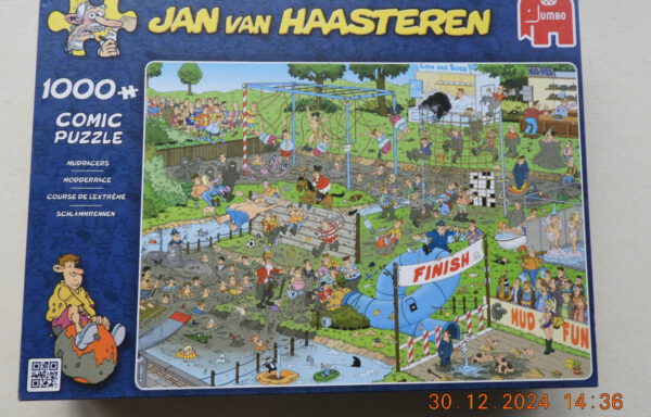 19064 modderrace