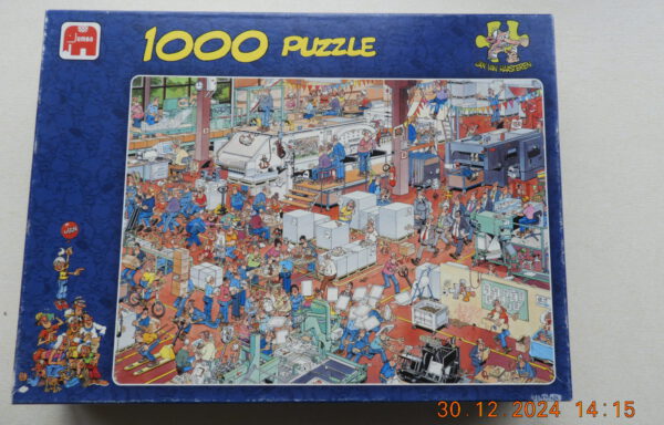 00996 Jumbo 150 jaar