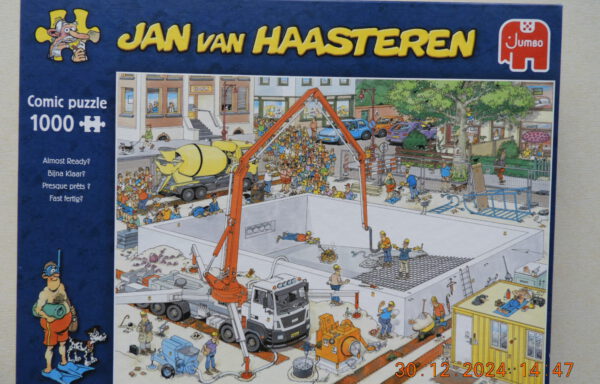 20037 Bijna Klaar