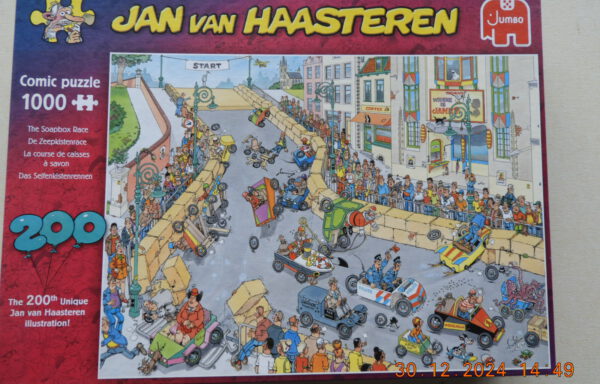 20053 Zeepkistenrace