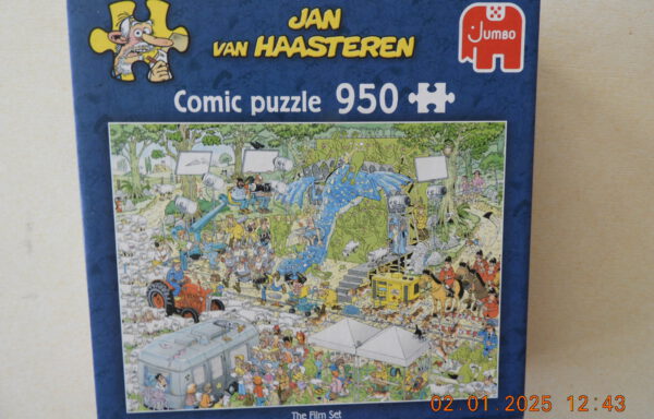 00038 The Filmset