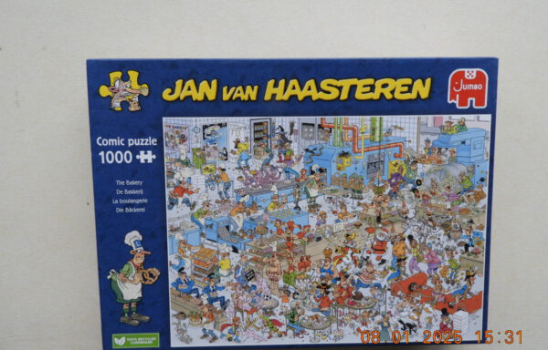 01843 De Bakkerij