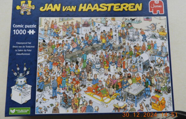 20067 Beurs van de toekomst