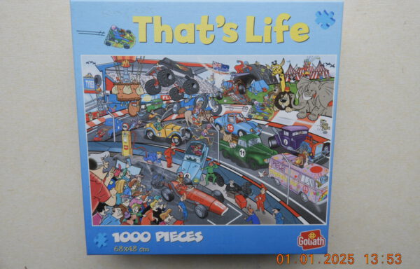71425 Autorace