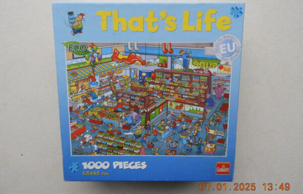 71307 supermarkt