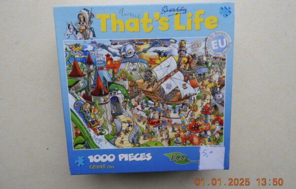 71312 Amusementpark