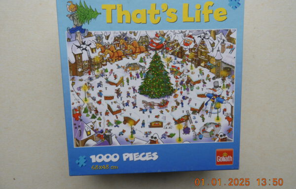 71337 Kerstmis