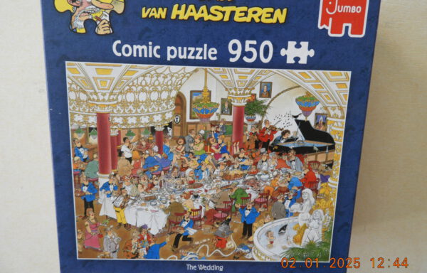 82099 The Wedding